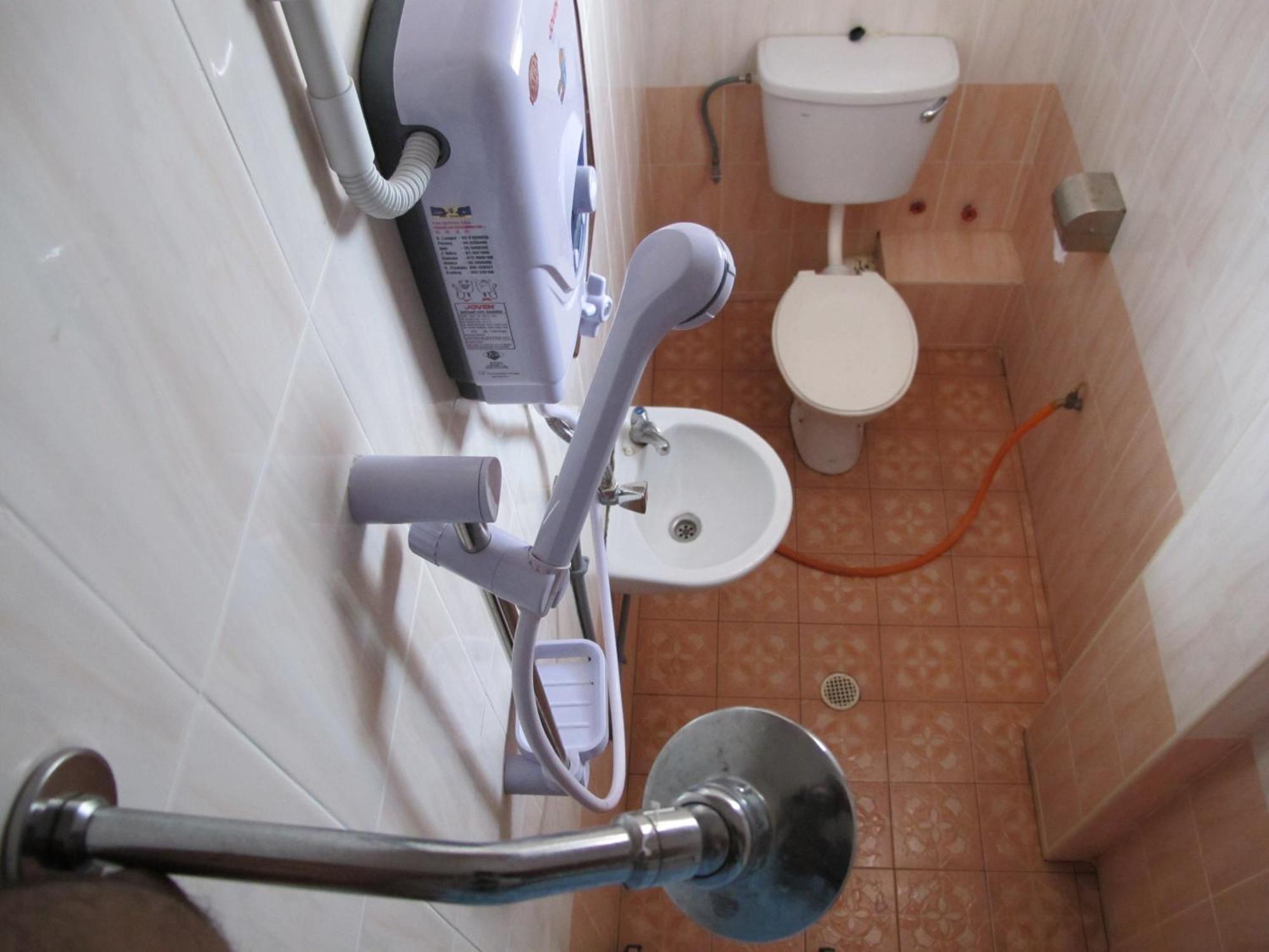 Broadway Budget Hotel George Town Chambre photo