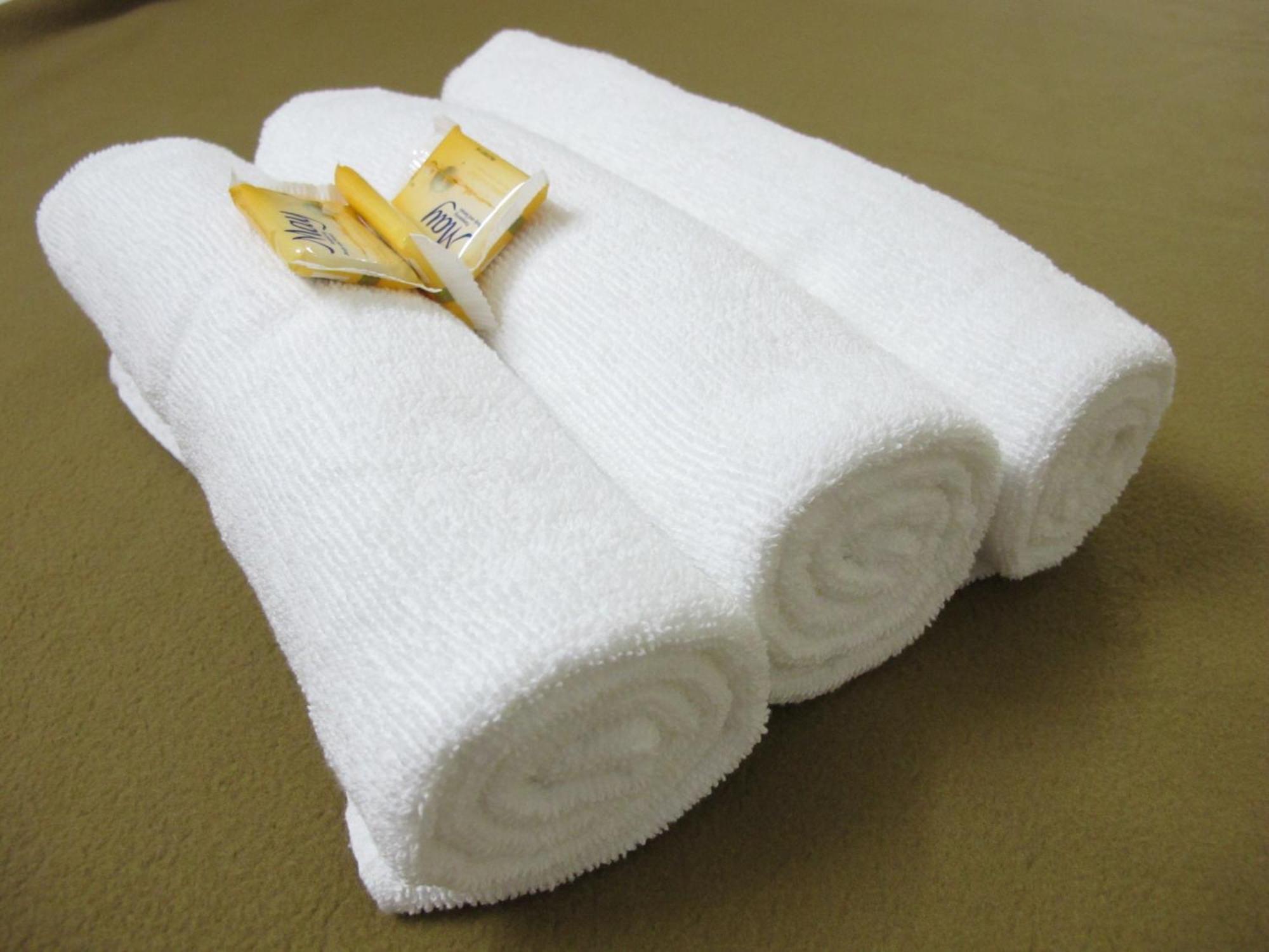 Broadway Budget Hotel George Town Chambre photo