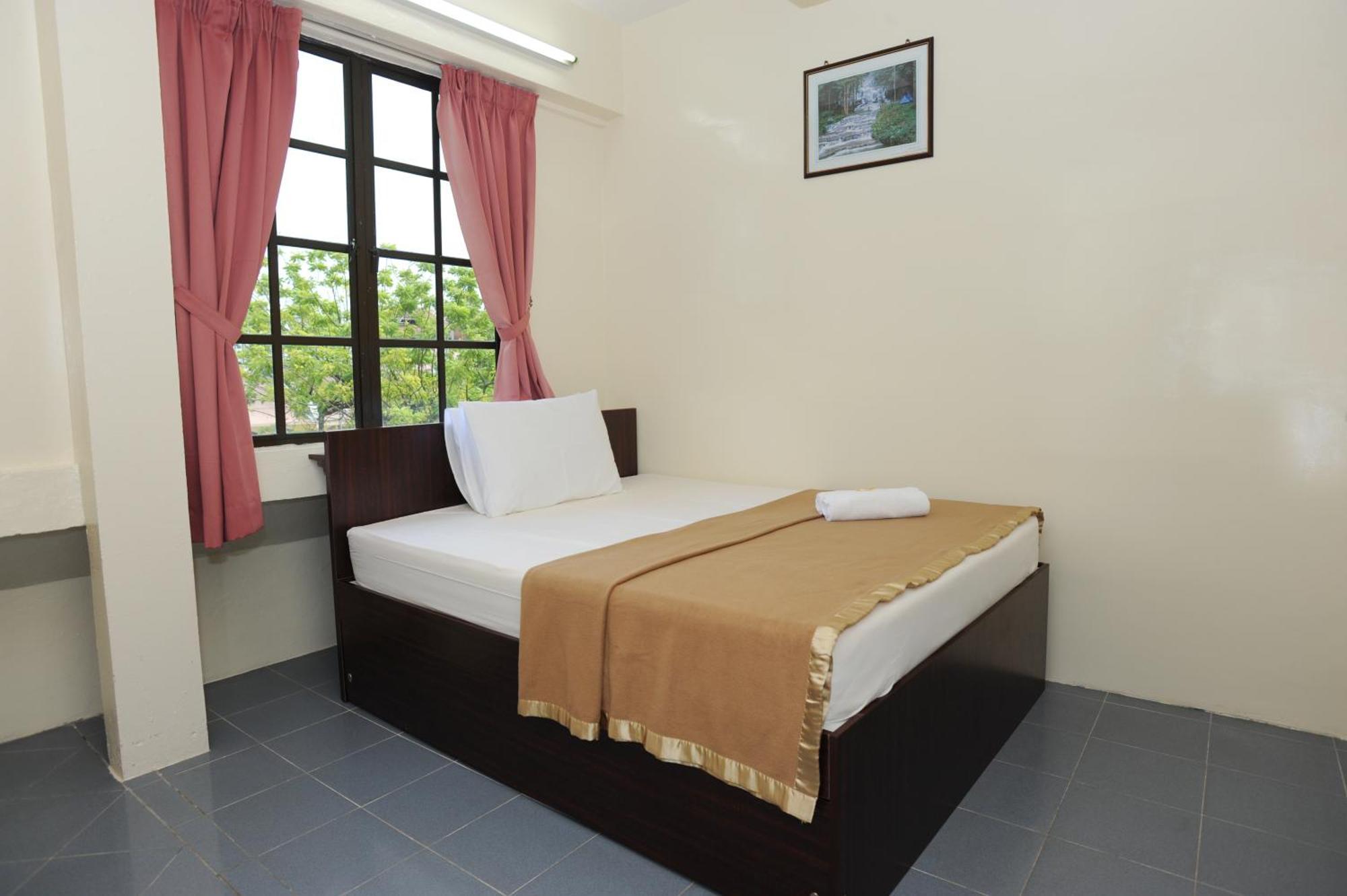 Broadway Budget Hotel George Town Chambre photo
