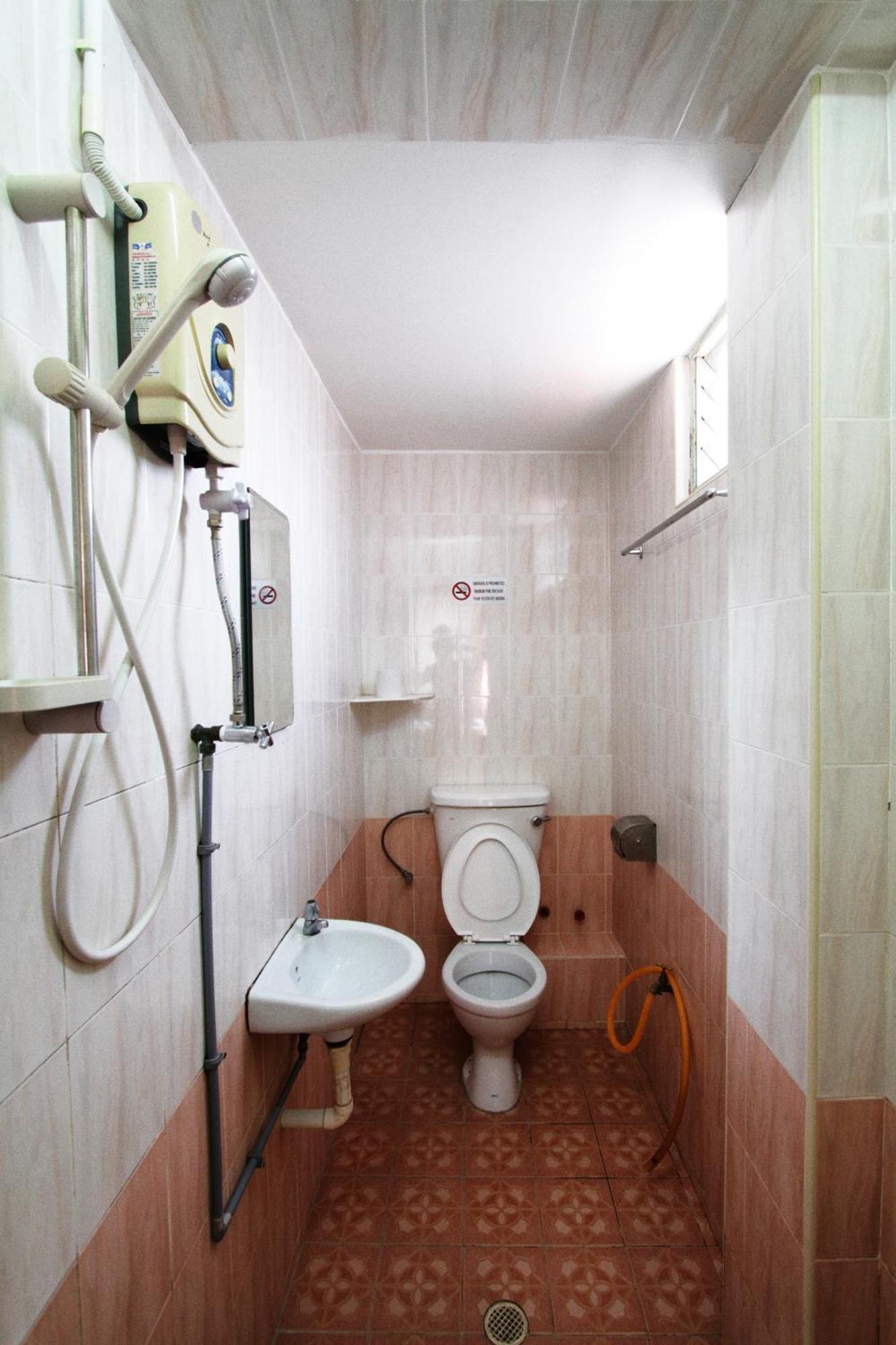 Broadway Budget Hotel George Town Chambre photo