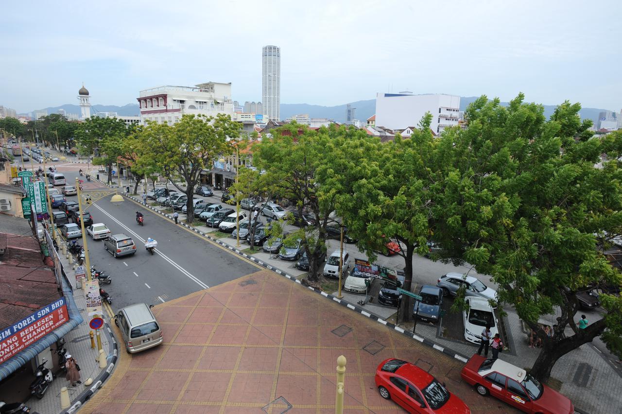 Broadway Budget Hotel George Town Extérieur photo
