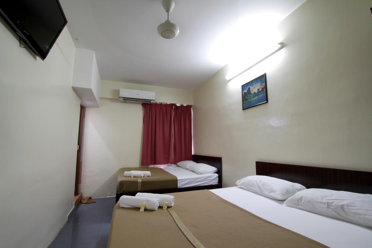 Broadway Budget Hotel George Town Chambre photo