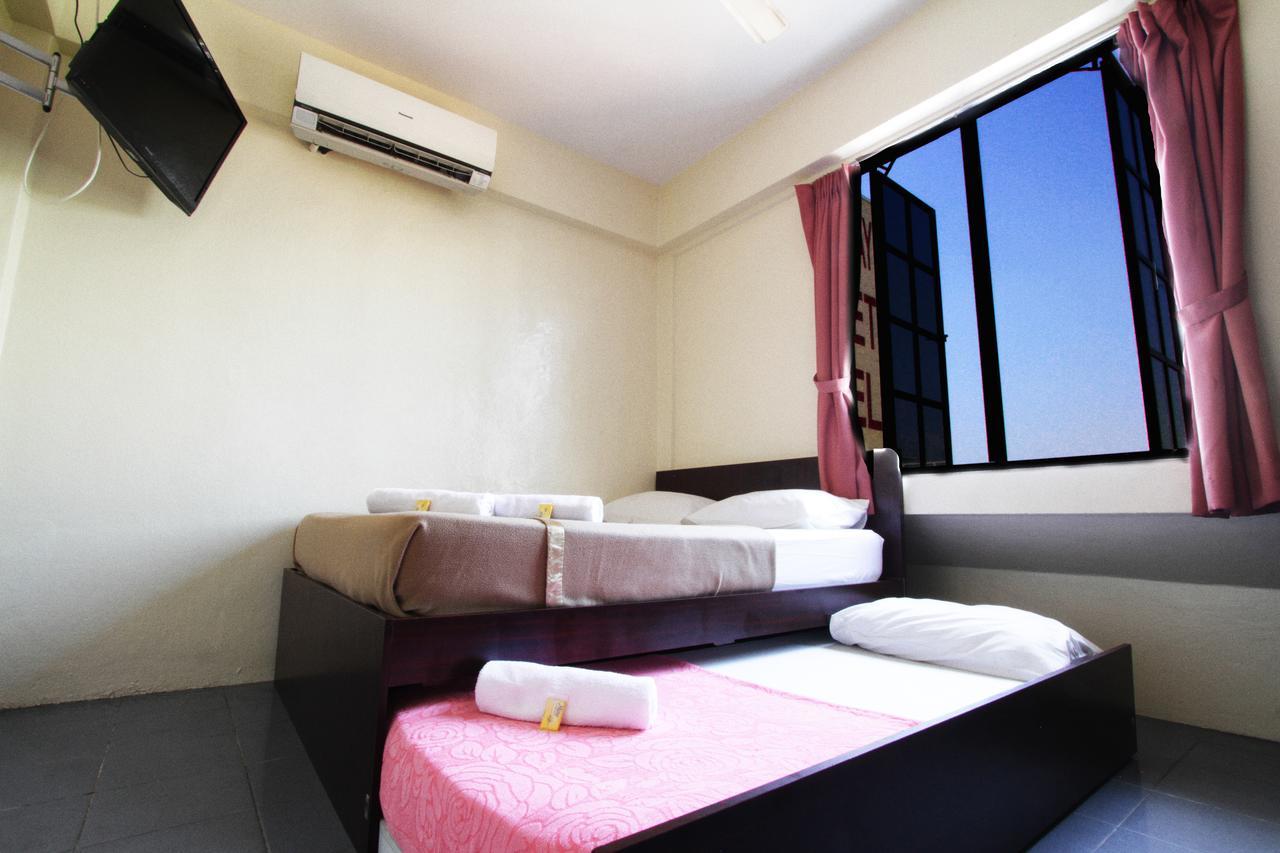Broadway Budget Hotel George Town Extérieur photo