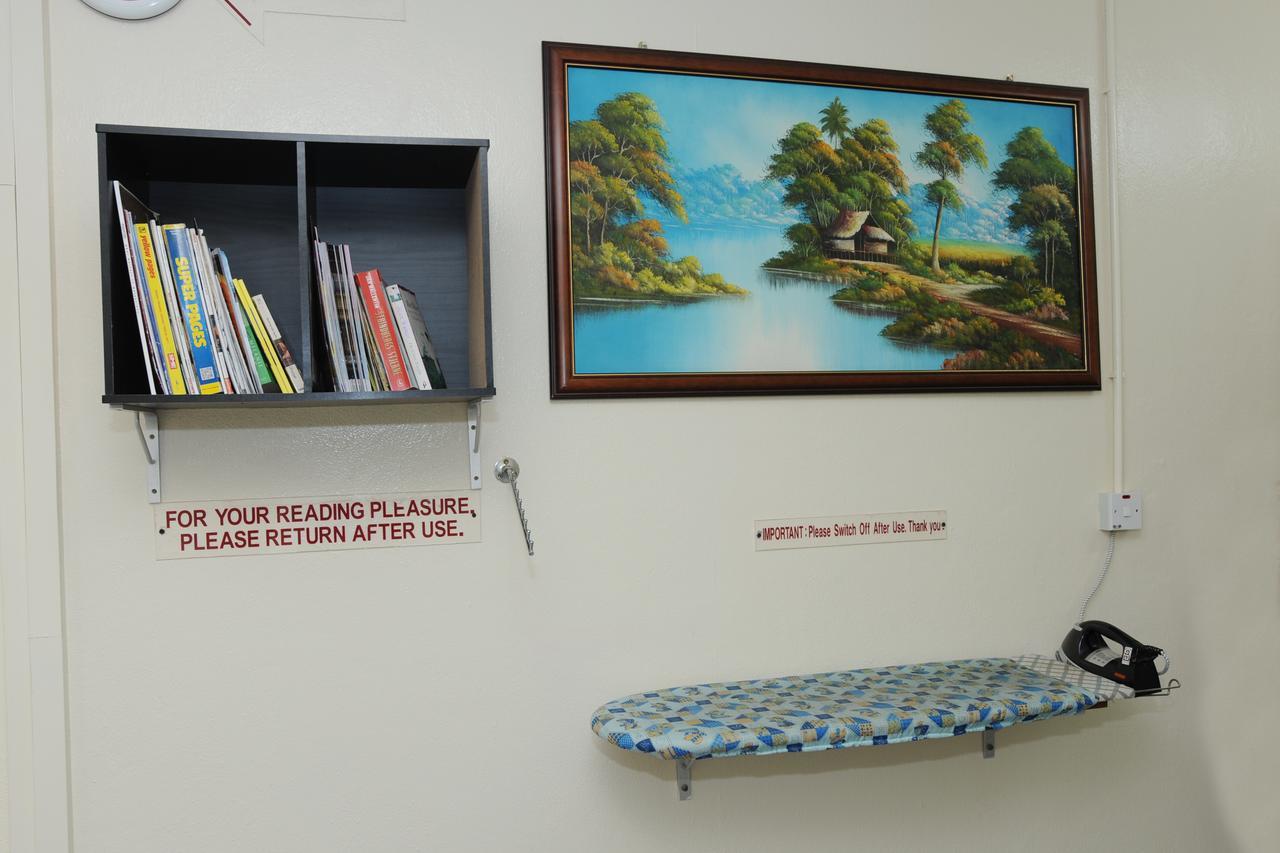 Broadway Budget Hotel George Town Extérieur photo